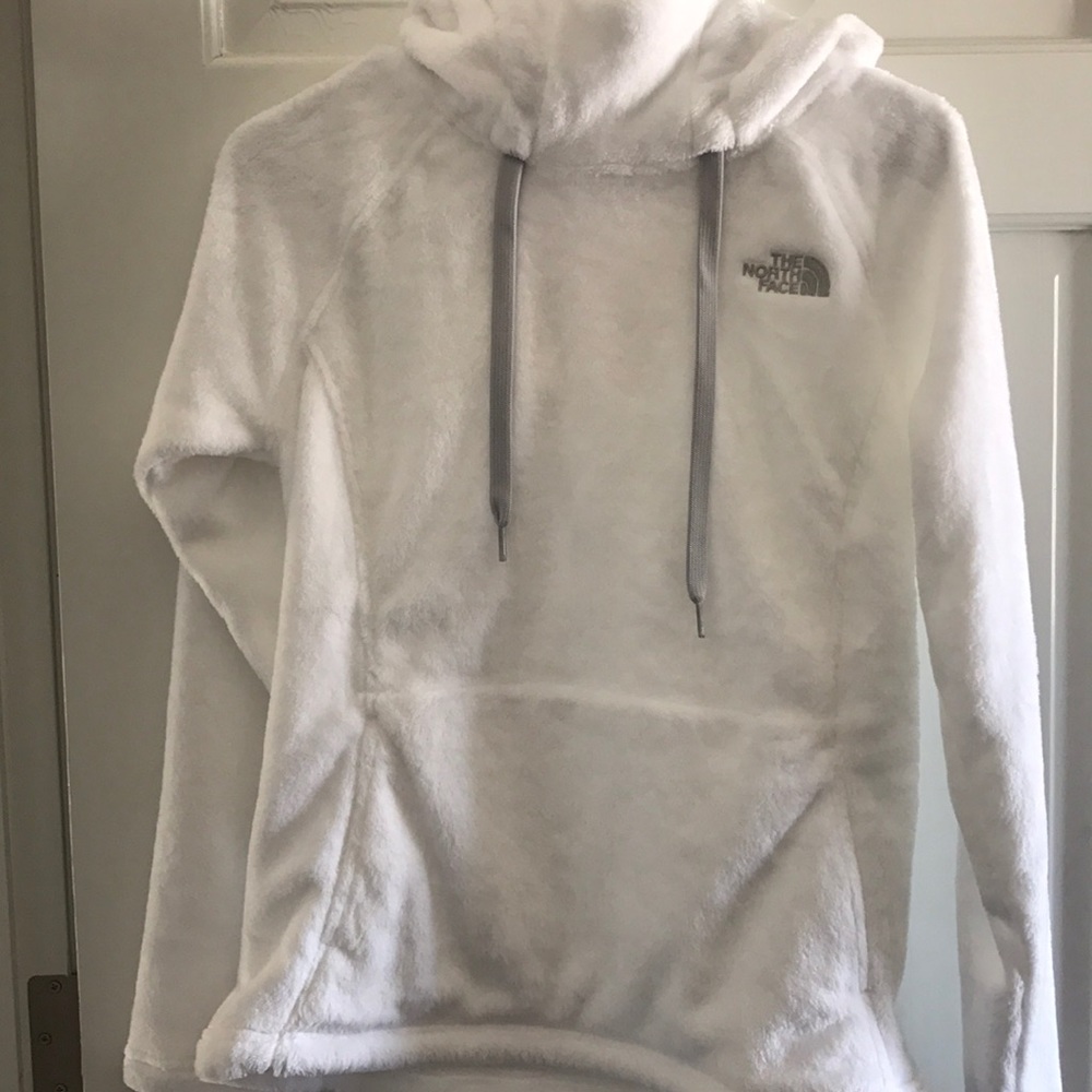North Face Jacket Size Small